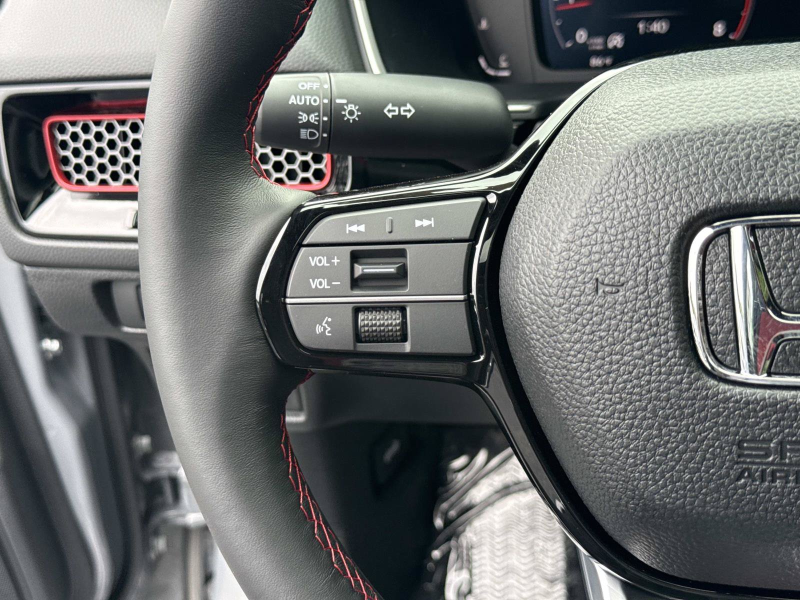 New 2026 Honda Civic Si image 11