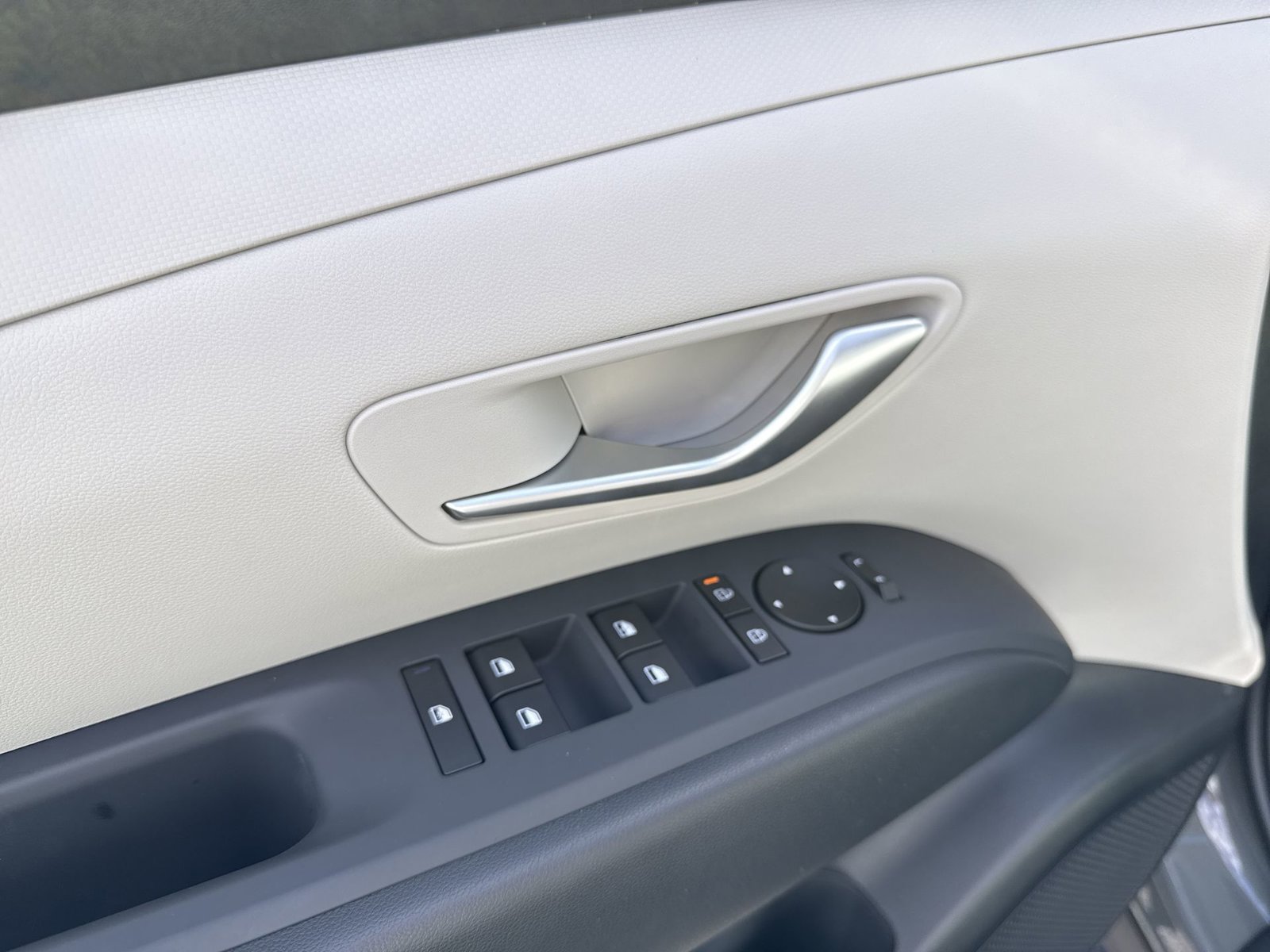 New 2026 Hyundai Tucson SE AWD/4WD image 15