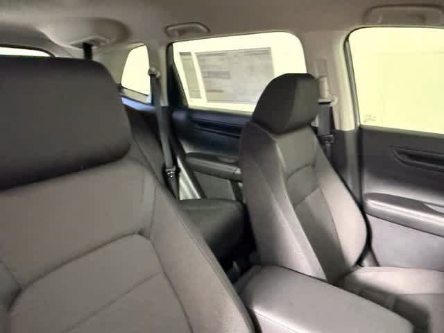 New 2027 Honda CR-V LX image 60