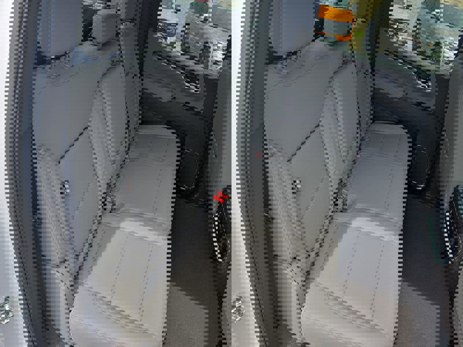 Used 2025 GMC Sierra 1500 SLT w/ SLT Premium Plus Package image 11