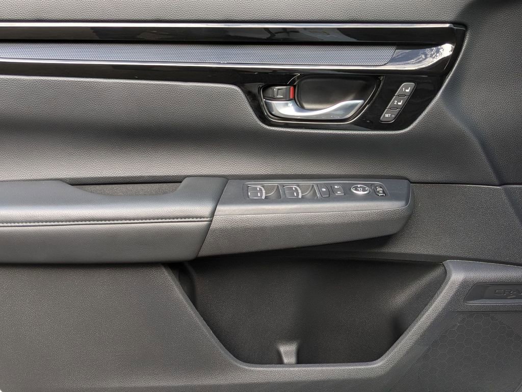 Used 2023 Honda CR-V EX-L image 11
