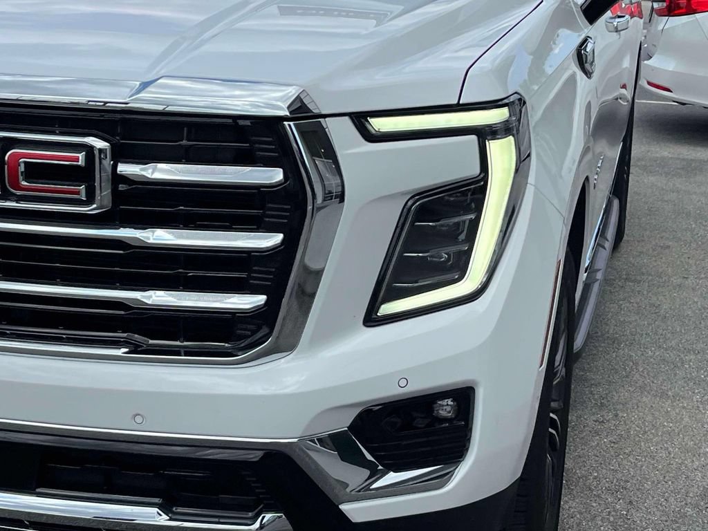 New 2026 GMC Yukon XL Elevation AWD/4WD image 9