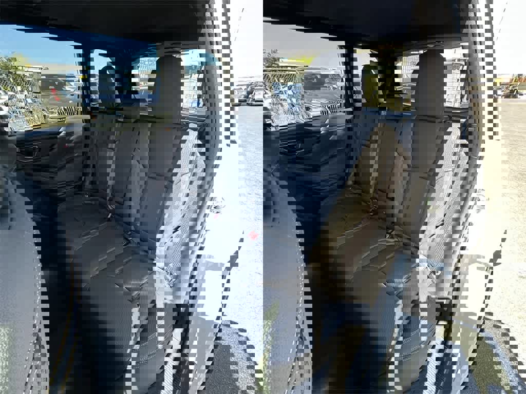 New 2025 Subaru Forester Wilderness image 14