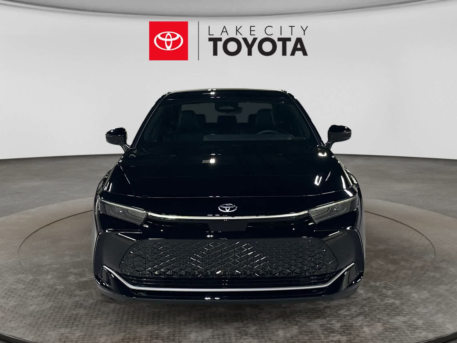 New 2026 Toyota Crown AWD/4WD image 10