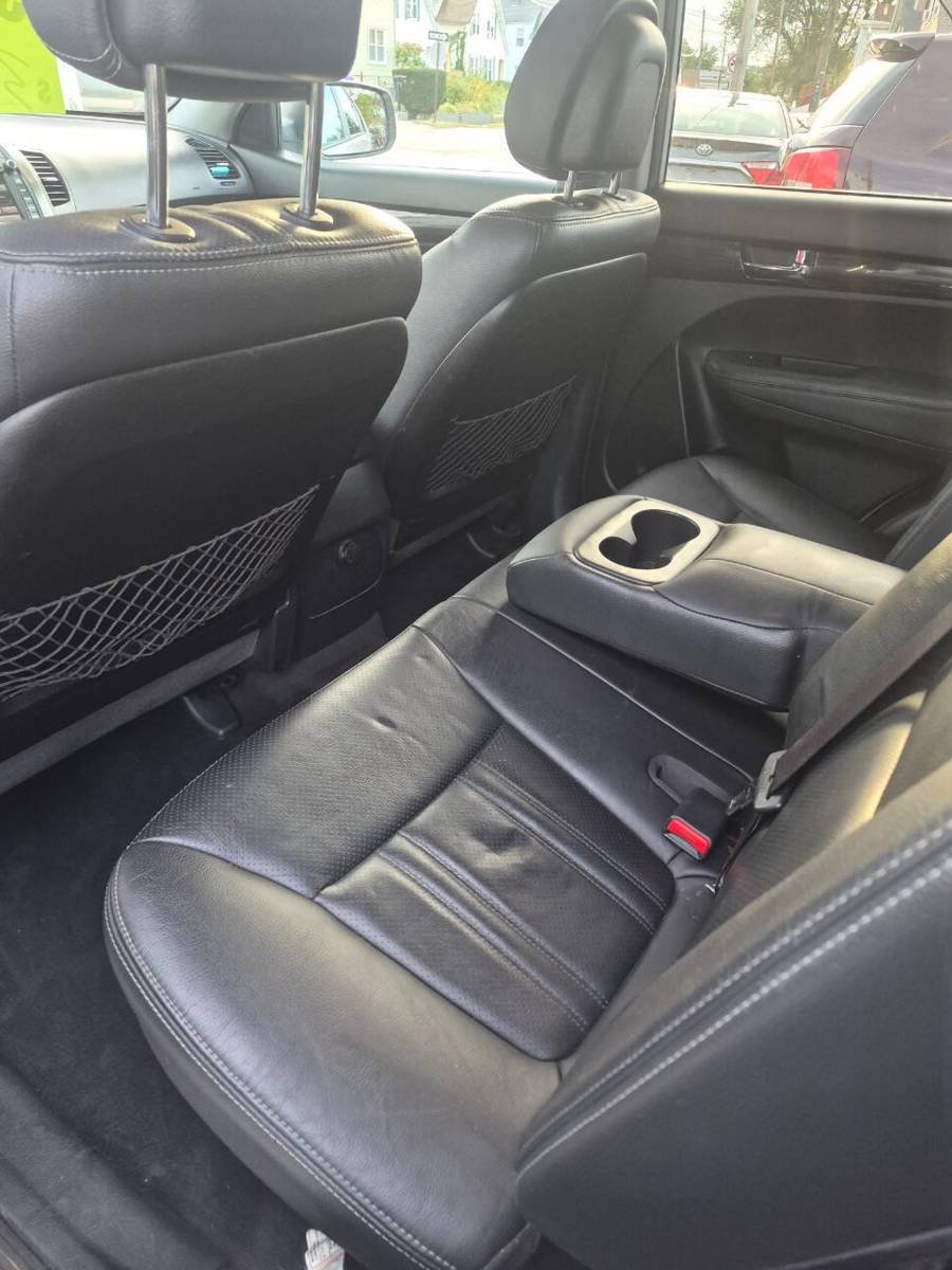 Used 2012 Kia Sorento EX w/ Premium Plus Pkg AWD/4WD image 23