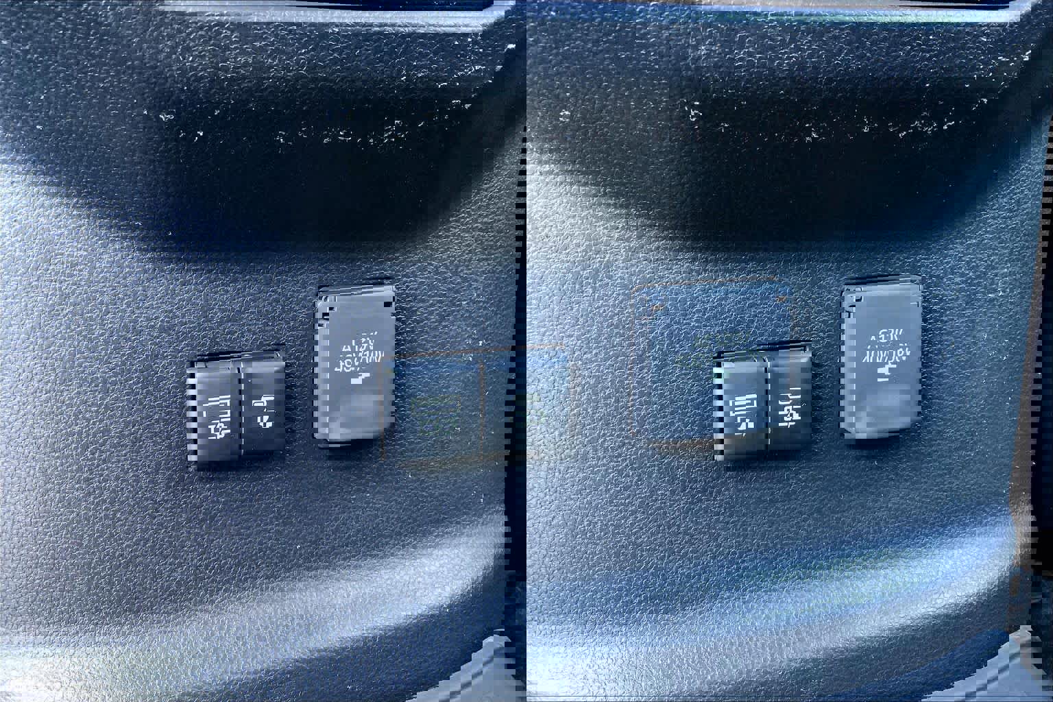 New 2026 Toyota Sequoia TRD Pro image 18