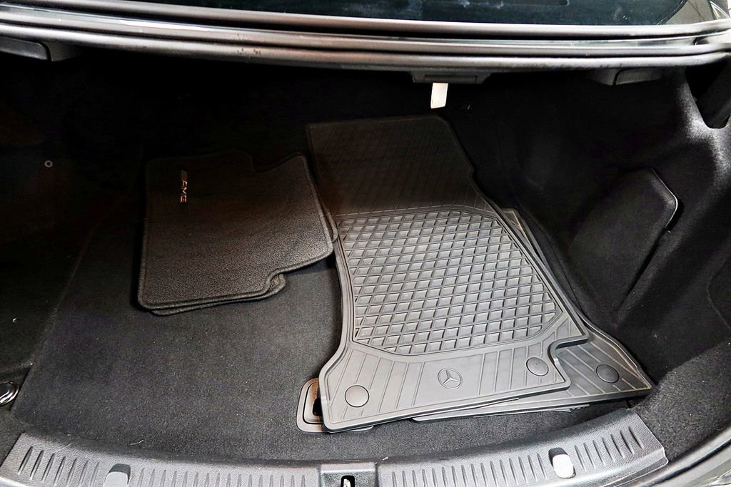 Used 2018 Mercedes-Benz E 43 AMG 4MATIC Sedan image 36