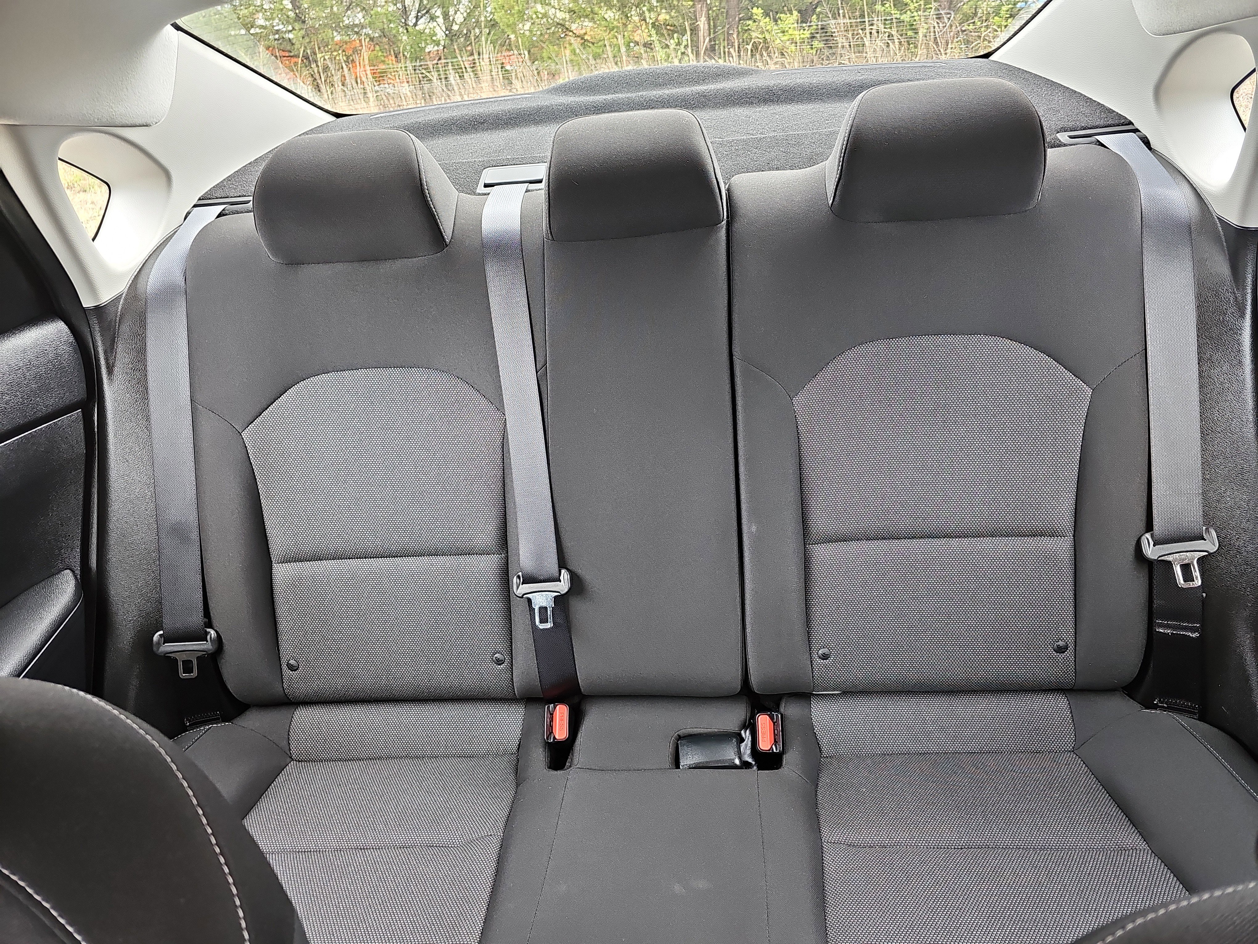 Used 2024 Kia Forte LXS image 14