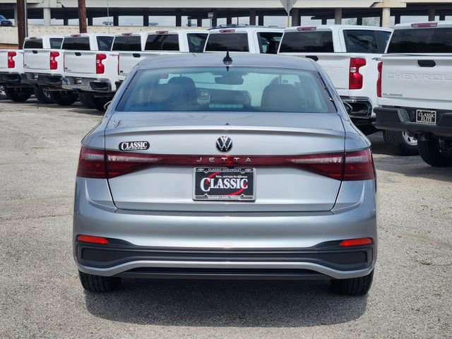 Used 2025 Volkswagen Jetta S image 6