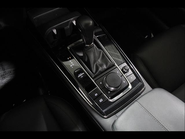 Certified 2023 MAZDA CX-30 AWD 2.5 S w/ Preferred Package image 14