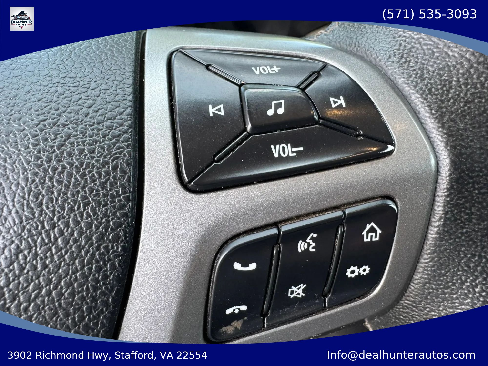 Used 2021 Ford Ranger XLT w/ Equipment Group 301A Mid AWD/4WD image 31