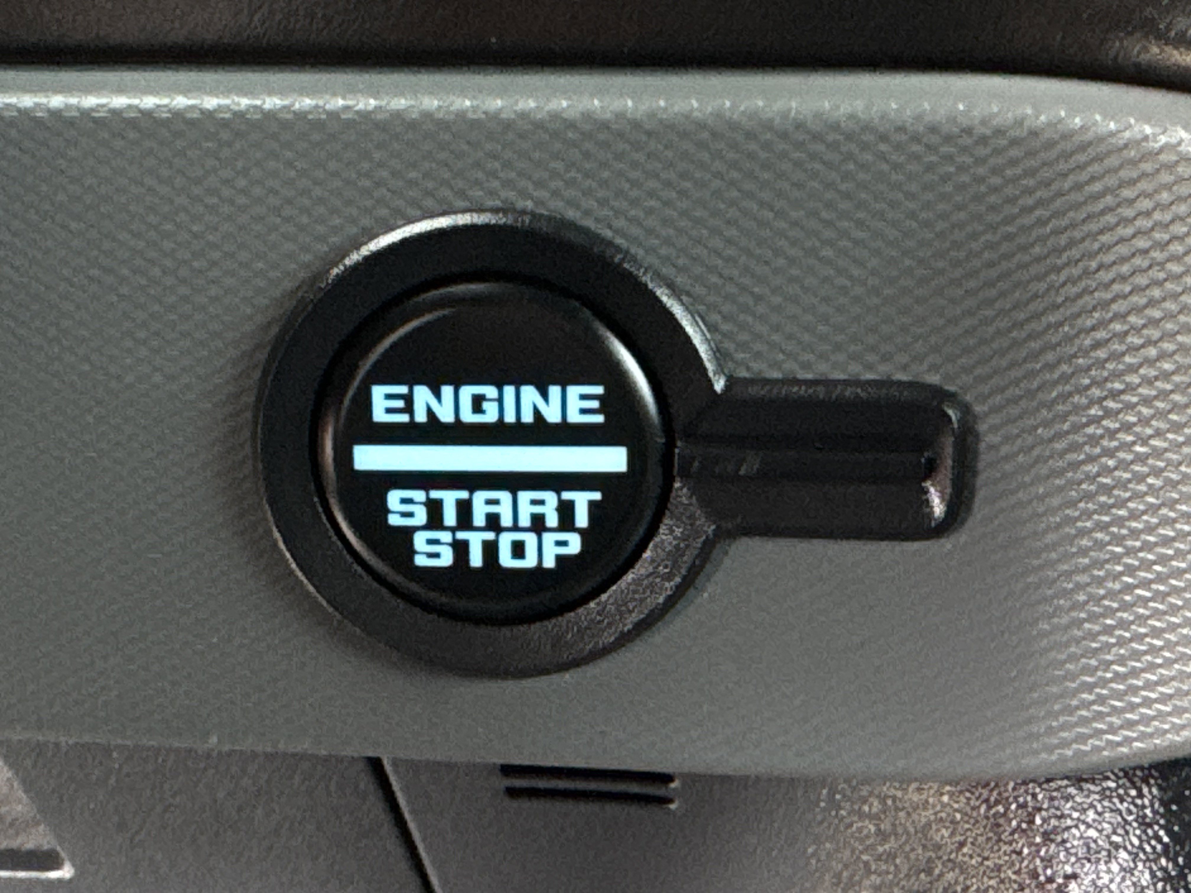 Used 2023 Ford Bronco Black Diamond w/ Sasquatch Package image 23