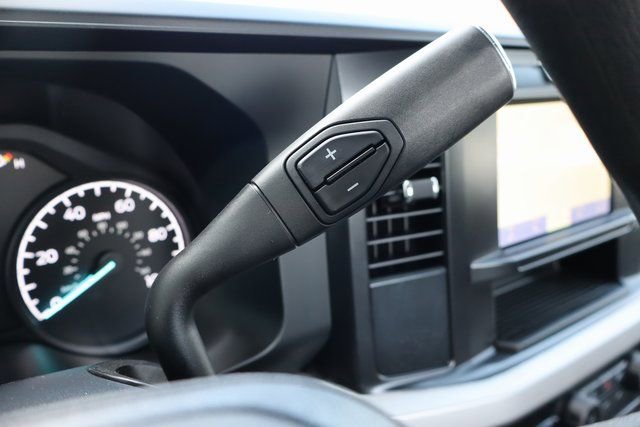 New 2026 Ford F350 XL w/ STX Appearance Package image 26