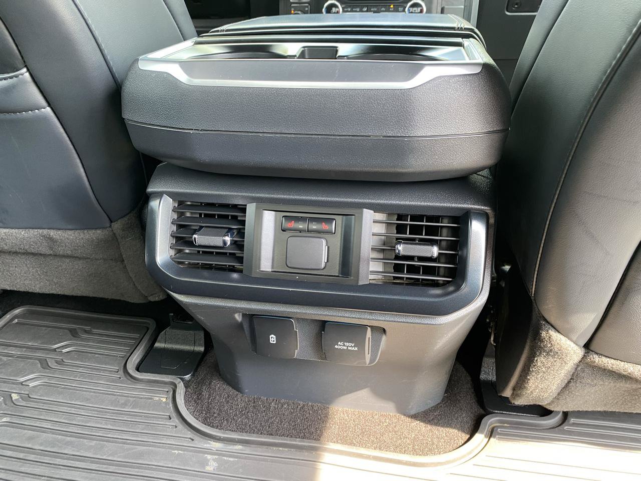Used 2023 Ford F150 Raptor AWD/4WD image 23