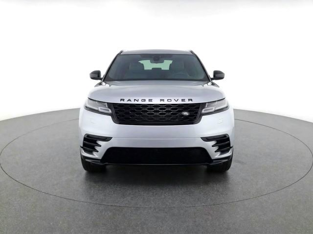 Certified 2022 Land Rover Range Rover Velar R-Dynamic S AWD/4WD image 33