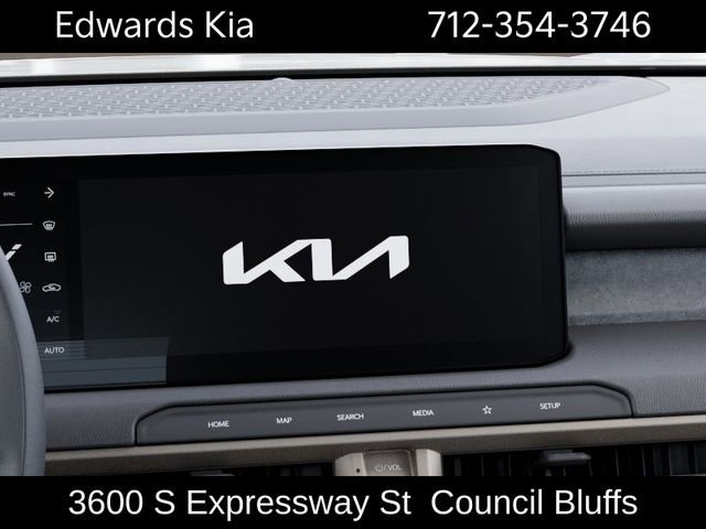 New 2027 Kia Telluride S AWD/4WD image 22