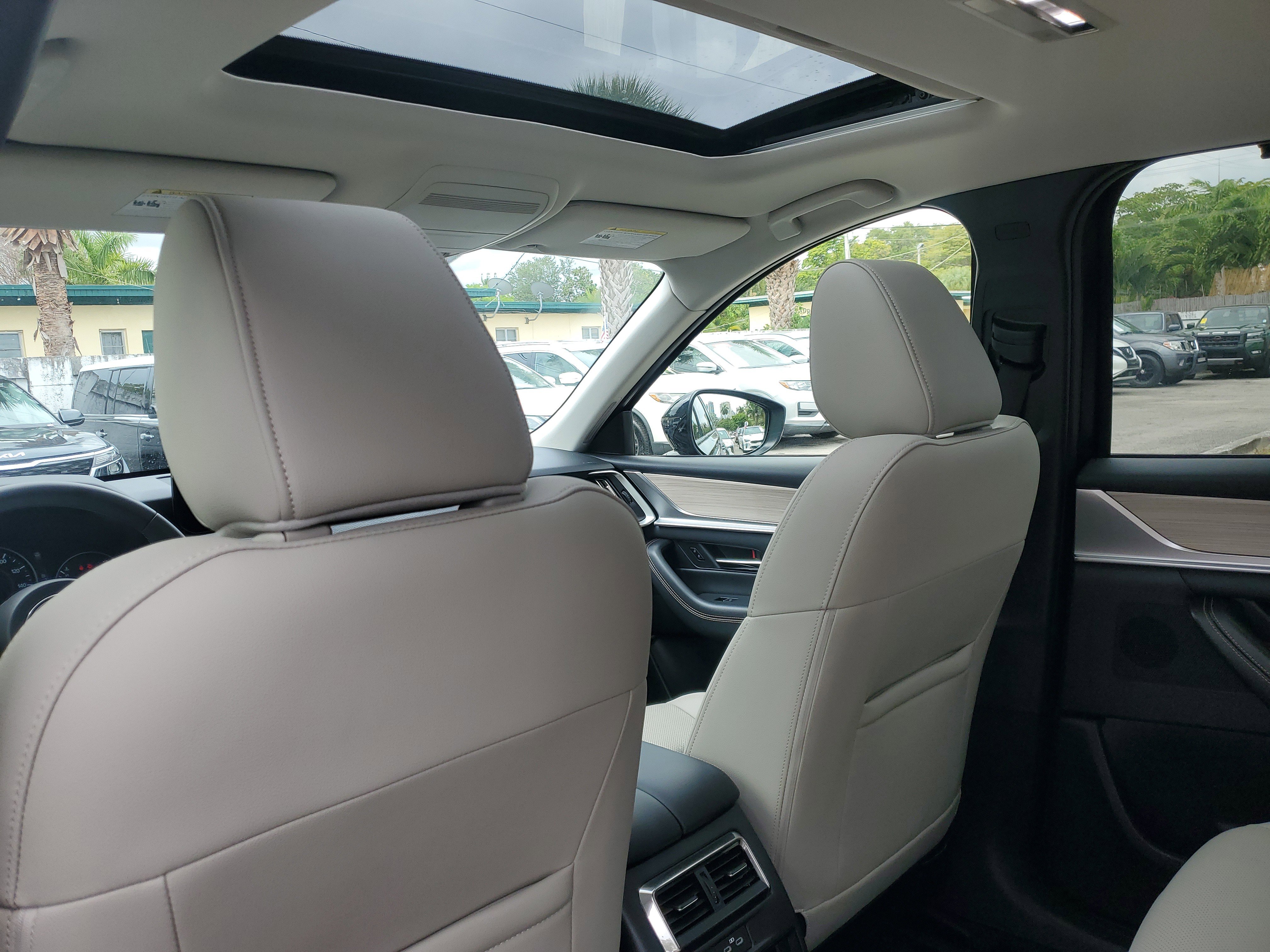 Used 2024 MAZDA CX-90 3.3 Turbo w/ Preferred Package image 13