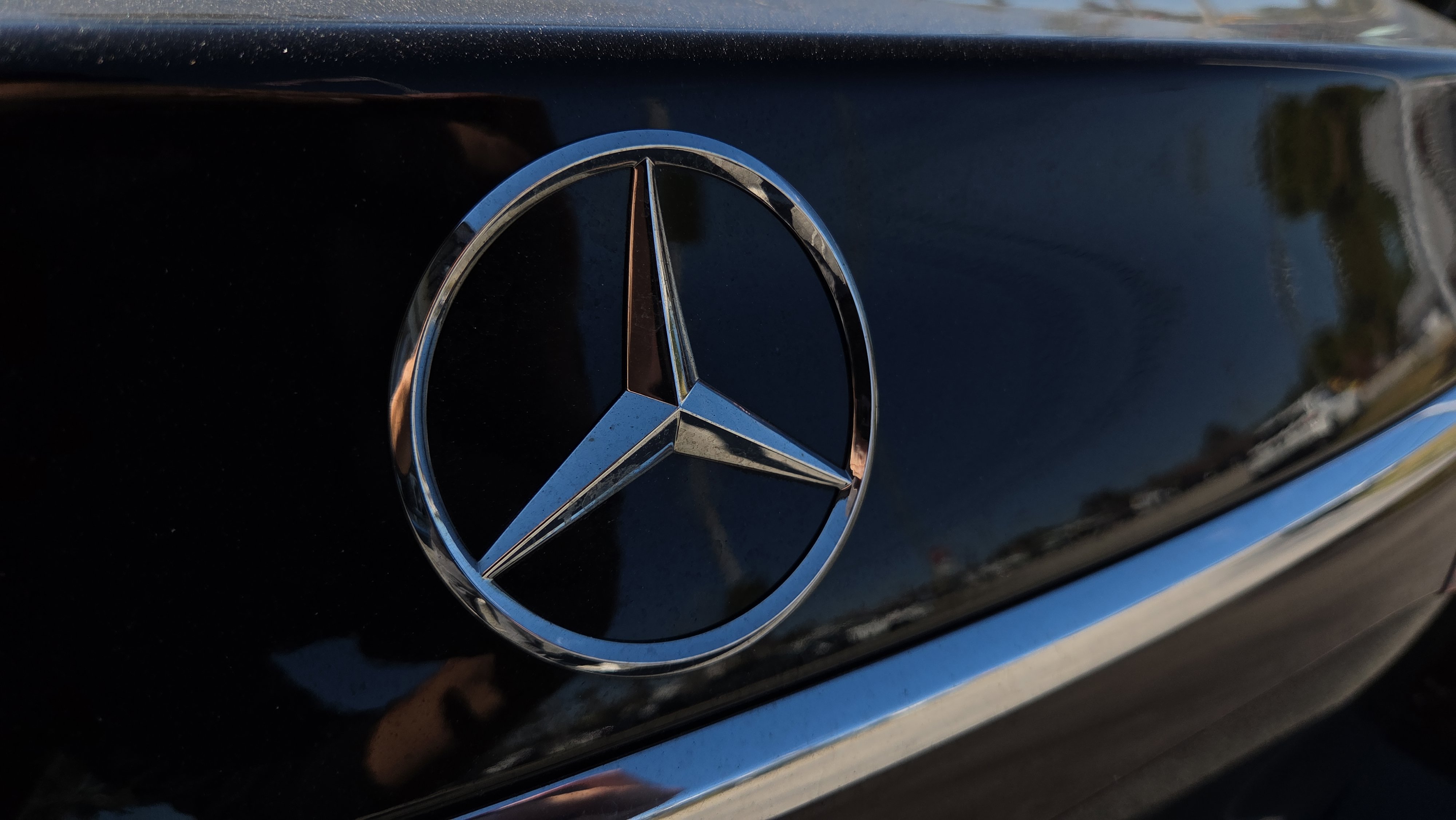 Certified 2024 Mercedes-Benz E 350 E 350 image 35