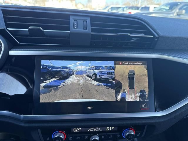 Used 2024 Audi Q3 2.0T Premium Plus image 31