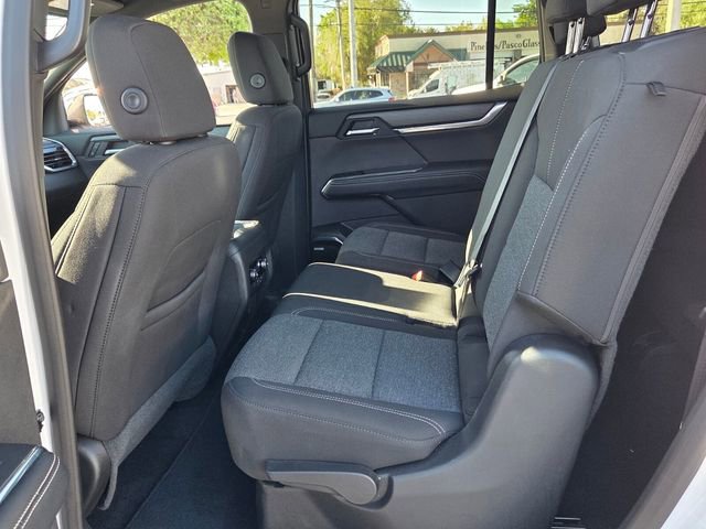 Used 2025 GMC Acadia Elevation FWD image 11