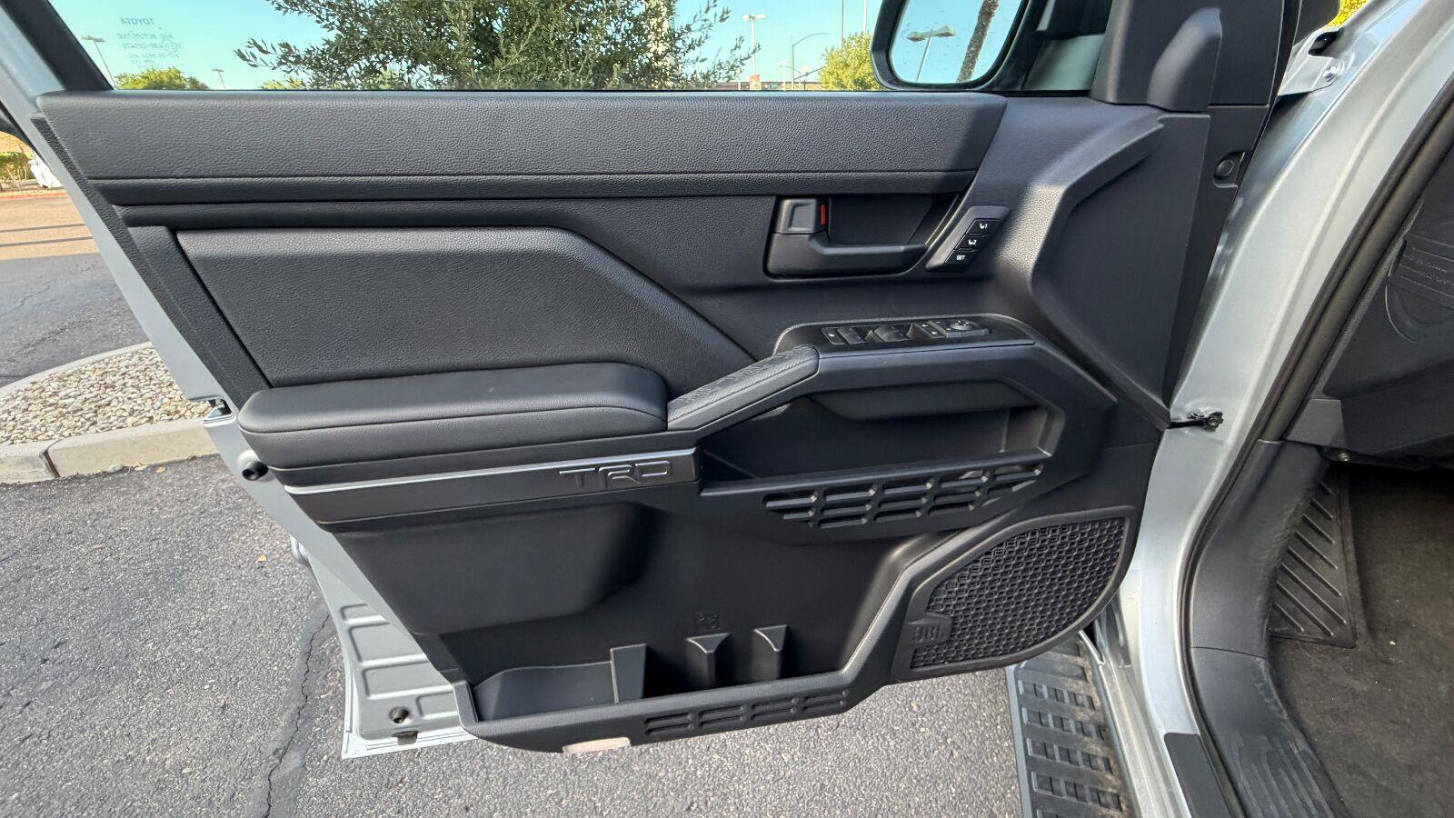 New 2026 Toyota 4Runner 4WD image 16