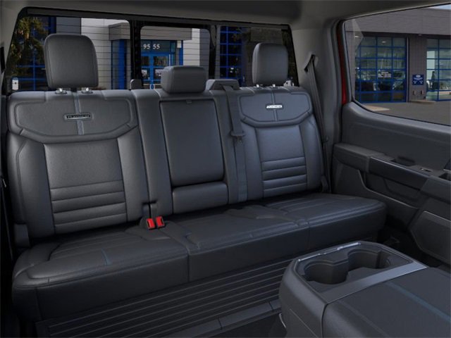 New 2026 Ford F250 Platinum image 11