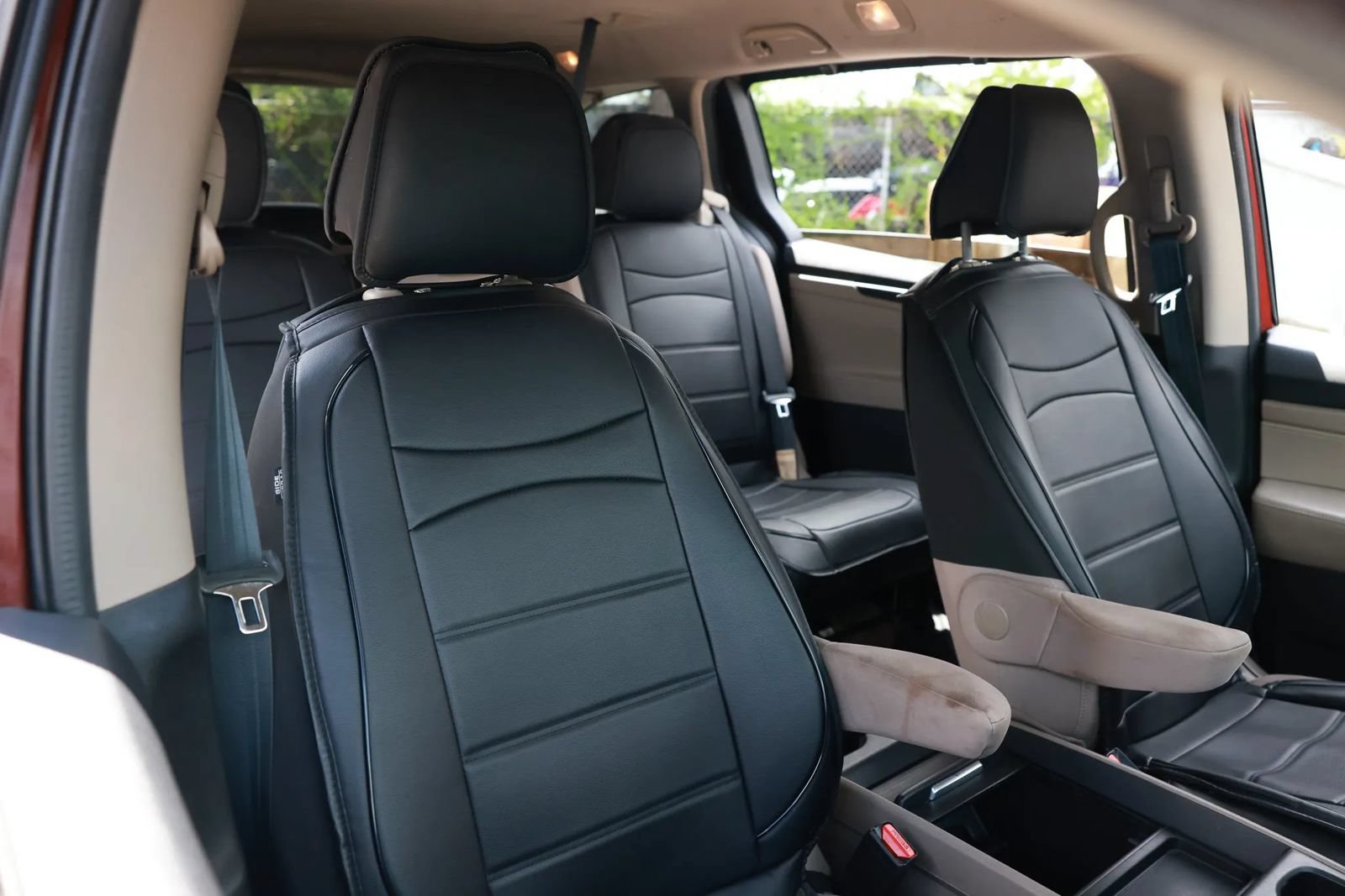 Used 2020 Honda Odyssey EX image 28