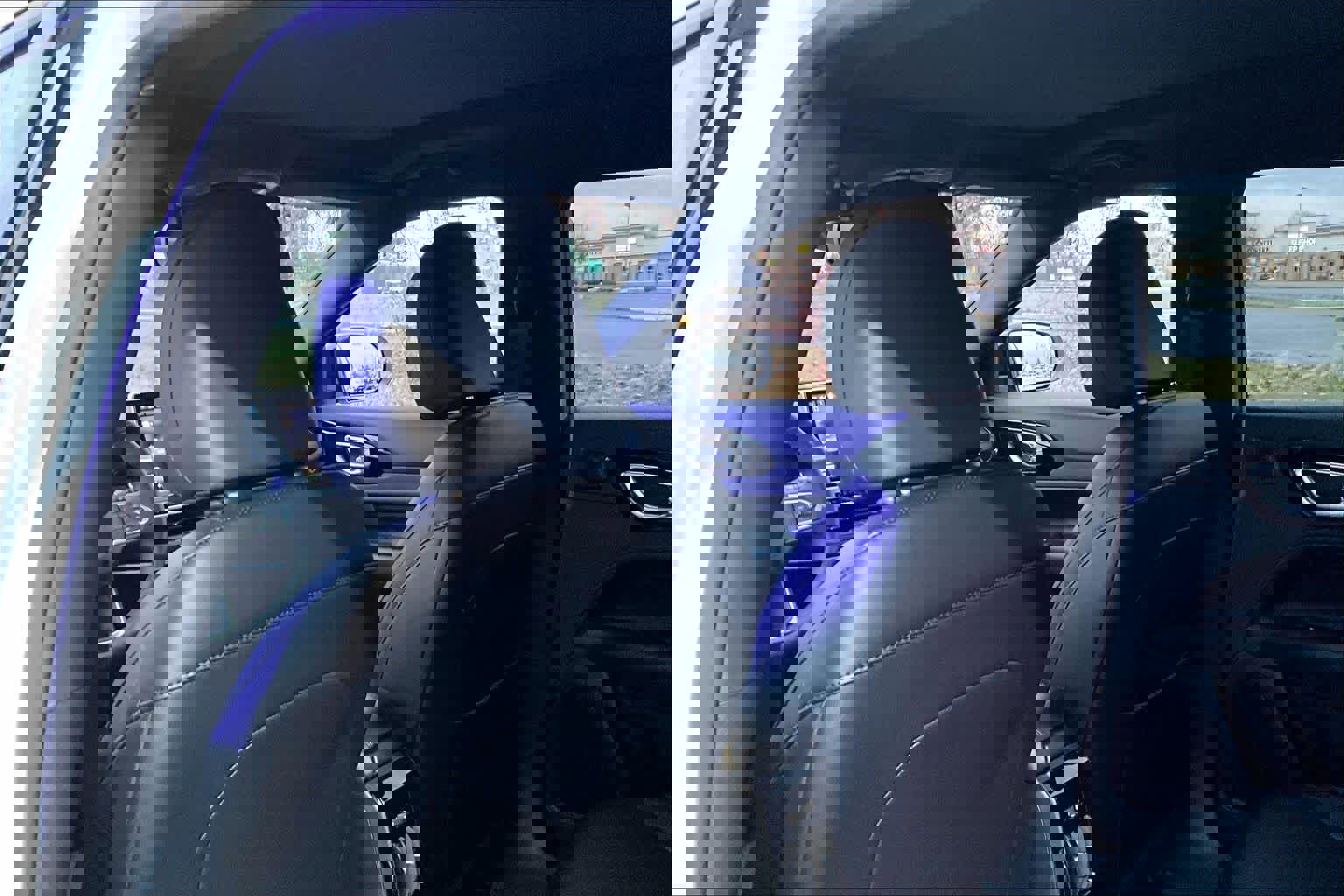 New 2026 Jeep Compass Latitude image 12