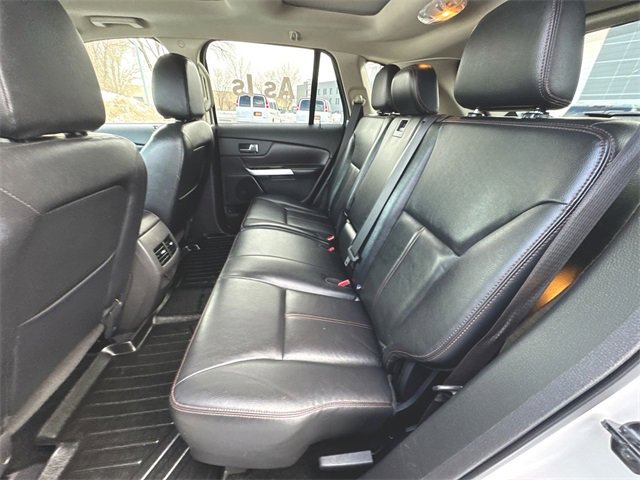Used 2013 Ford Edge Limited image 24