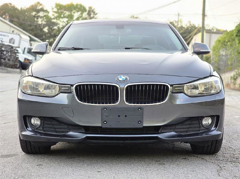 Used 2015 BMW 328d xDrive Sedan AWD/4WD image 12
