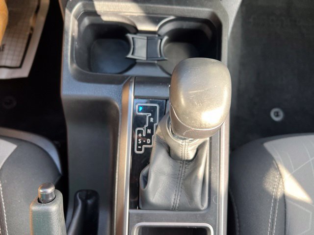 Used 2023 Toyota Tacoma TRD Sport w/ Technology Package AWD/4WD image 21