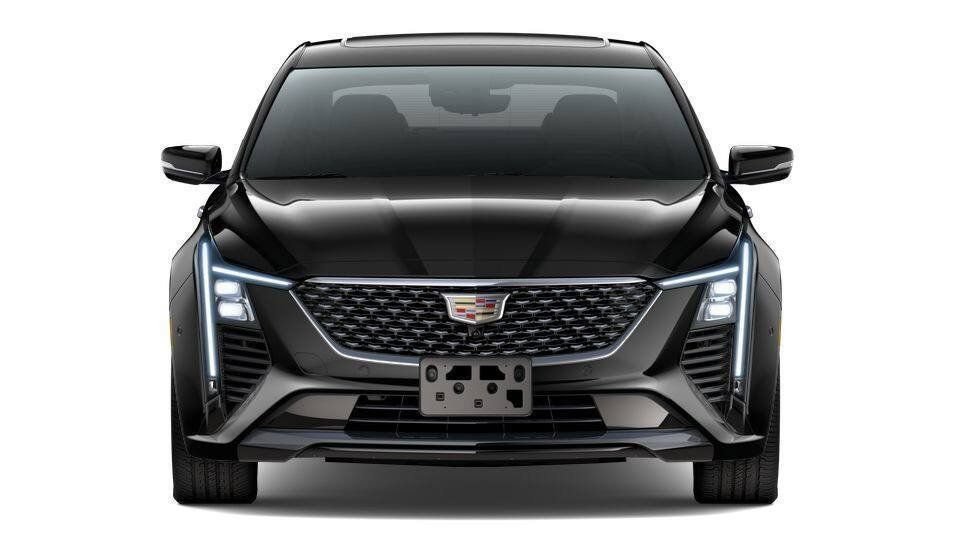 New 2026 Cadillac CT5 Premium Luxury w/ Technology Package AWD/4WD image 17