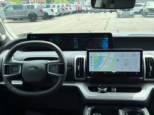 New 2026 Ford Expedition Max Active AWD/4WD image 32