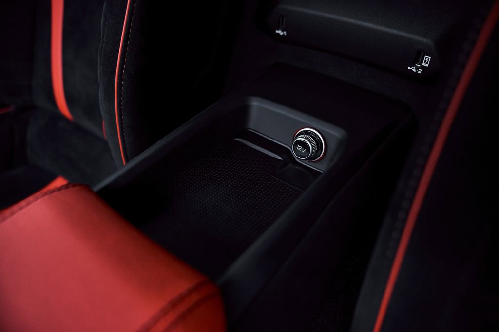 Used 2024 Lamborghini Huracan STO RWD image 62