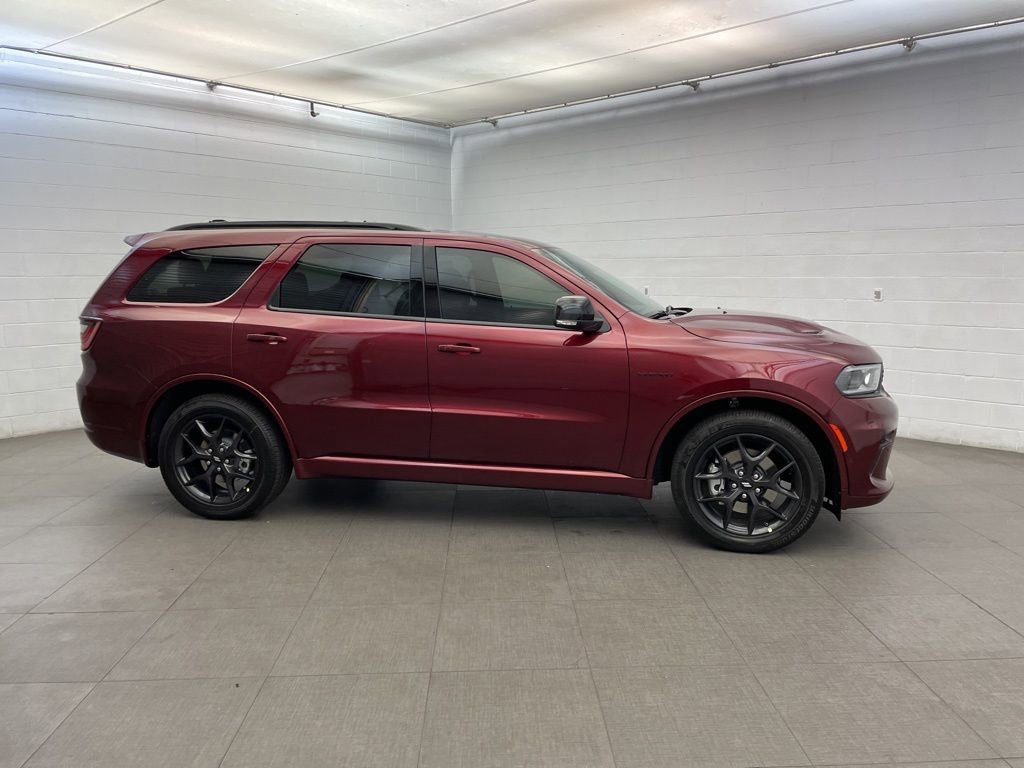 New 2026 Dodge Durango GT image 2
