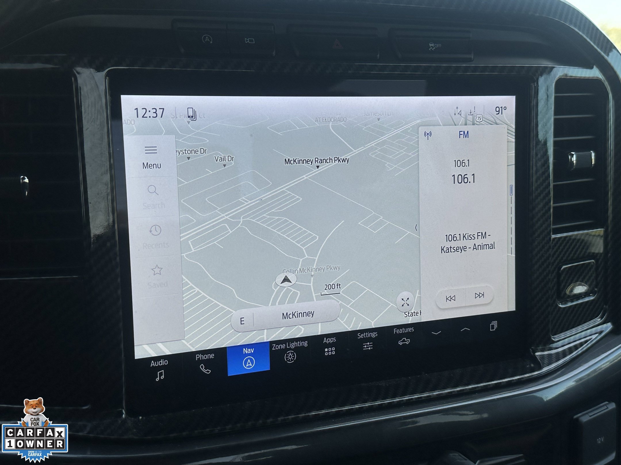 Used 2024 Ford F150 STX RWD image 12