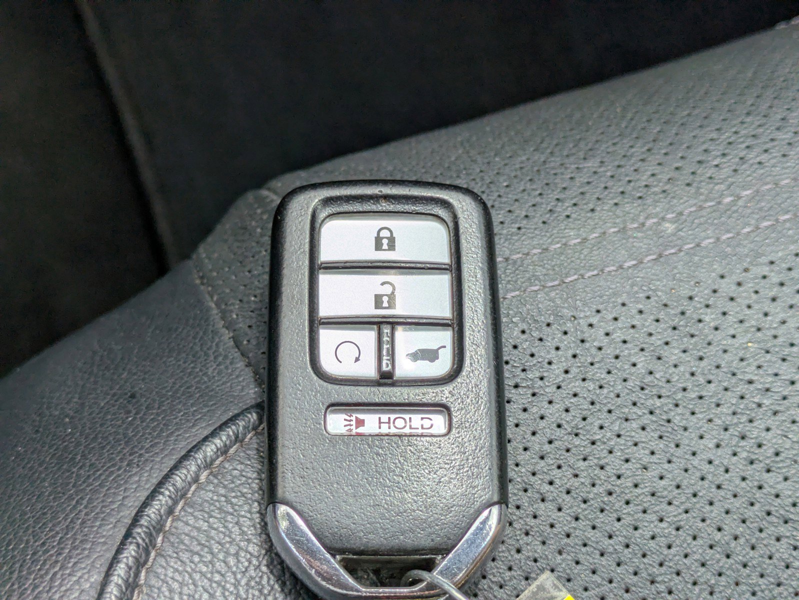 Used 2019 Honda CR-V EX-L image 31