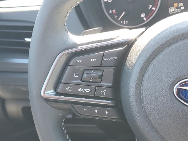 New 2026 Subaru Forester Limited AWD/4WD image 22