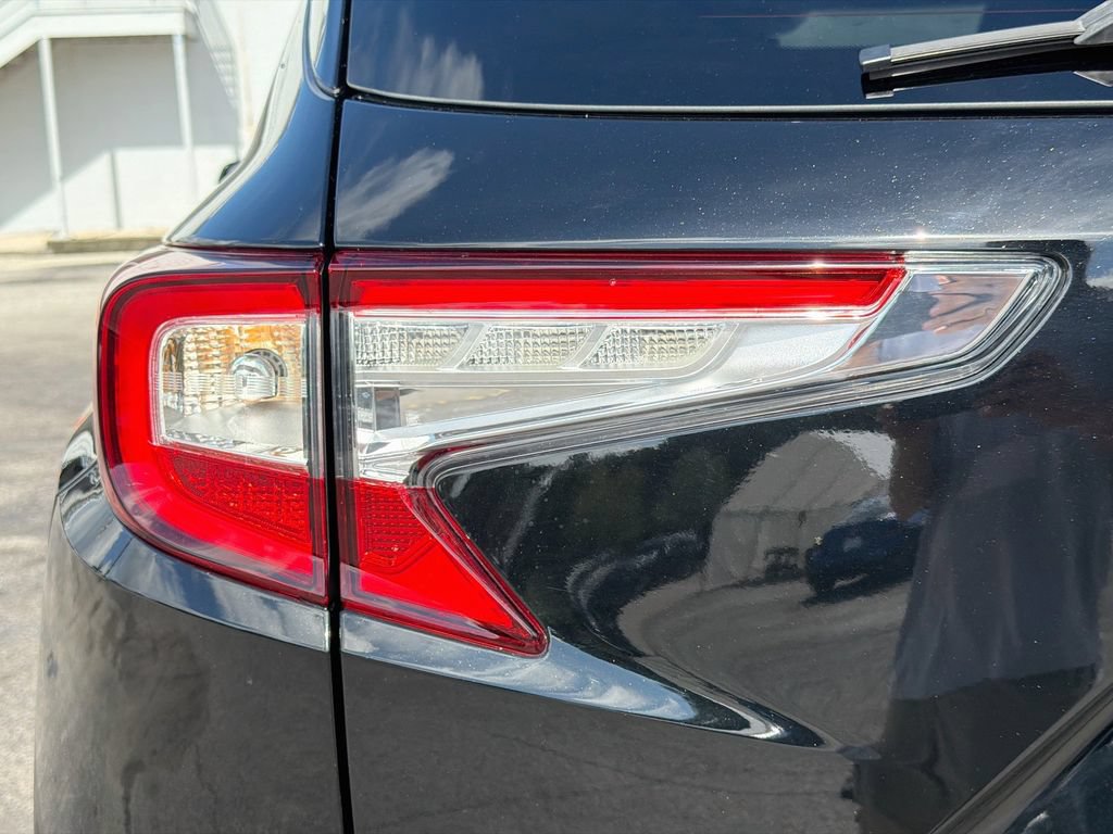 Used 2020 Acura RDX FWD image 10