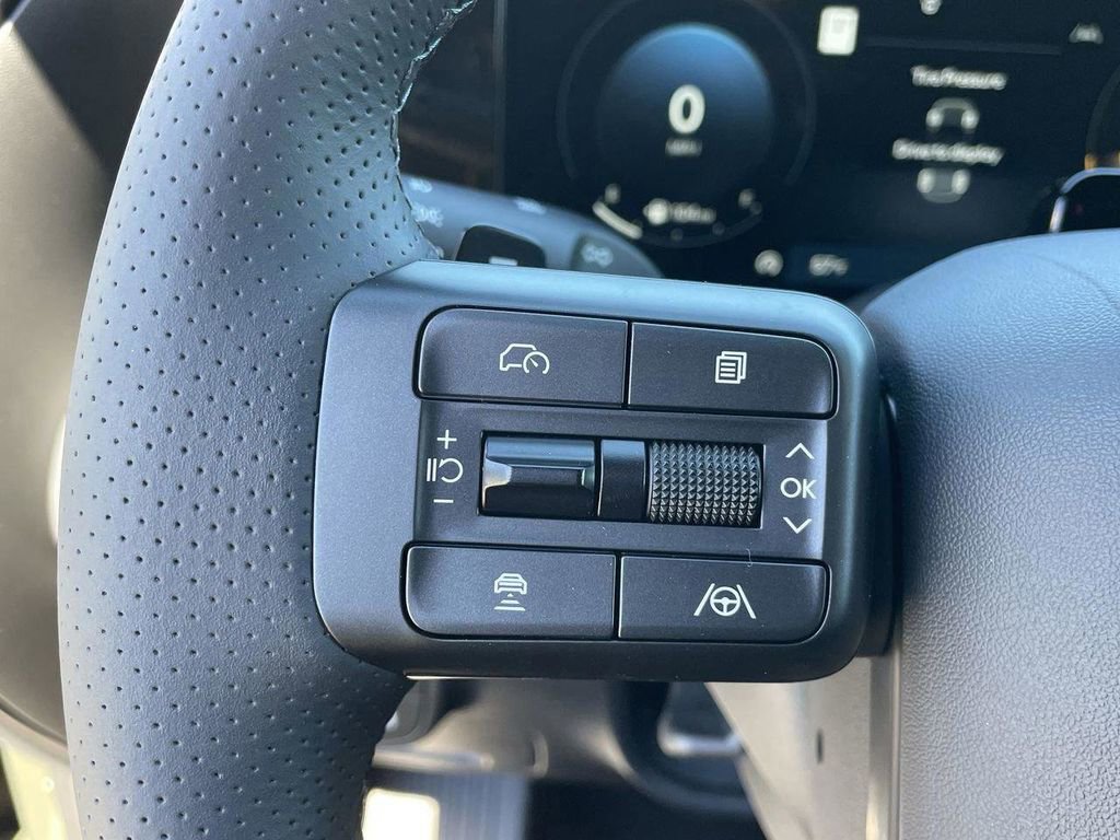 New 2026 Hyundai Palisade XRT Pro image 21