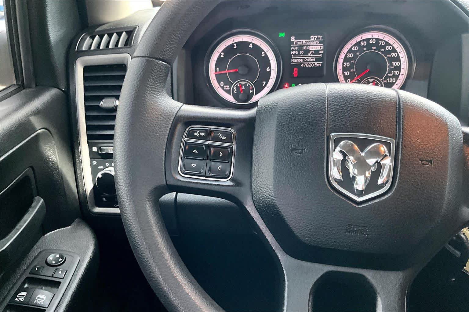 Used 2023 RAM 1500 Tradesman w/ Popular Equipment Group AWD/4WD image 24