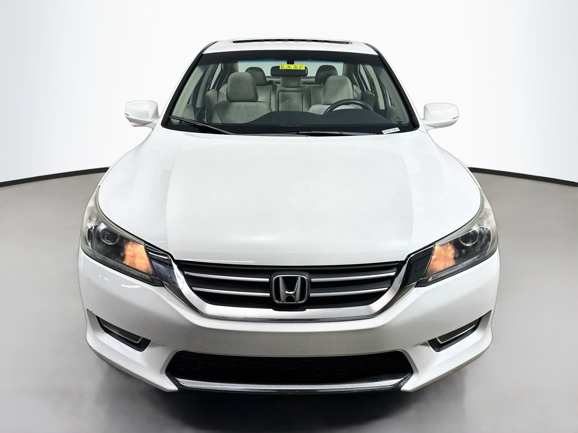 Used 2013 Honda Accord EX image 2