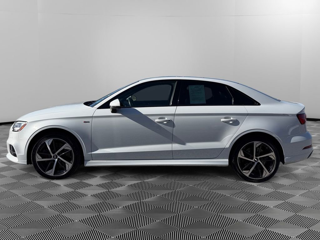 Used 2020 Audi A3 2.0T Premium image 4