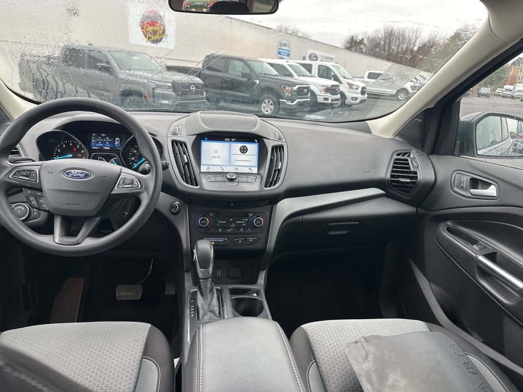 Used 2019 Ford Escape SE image 10