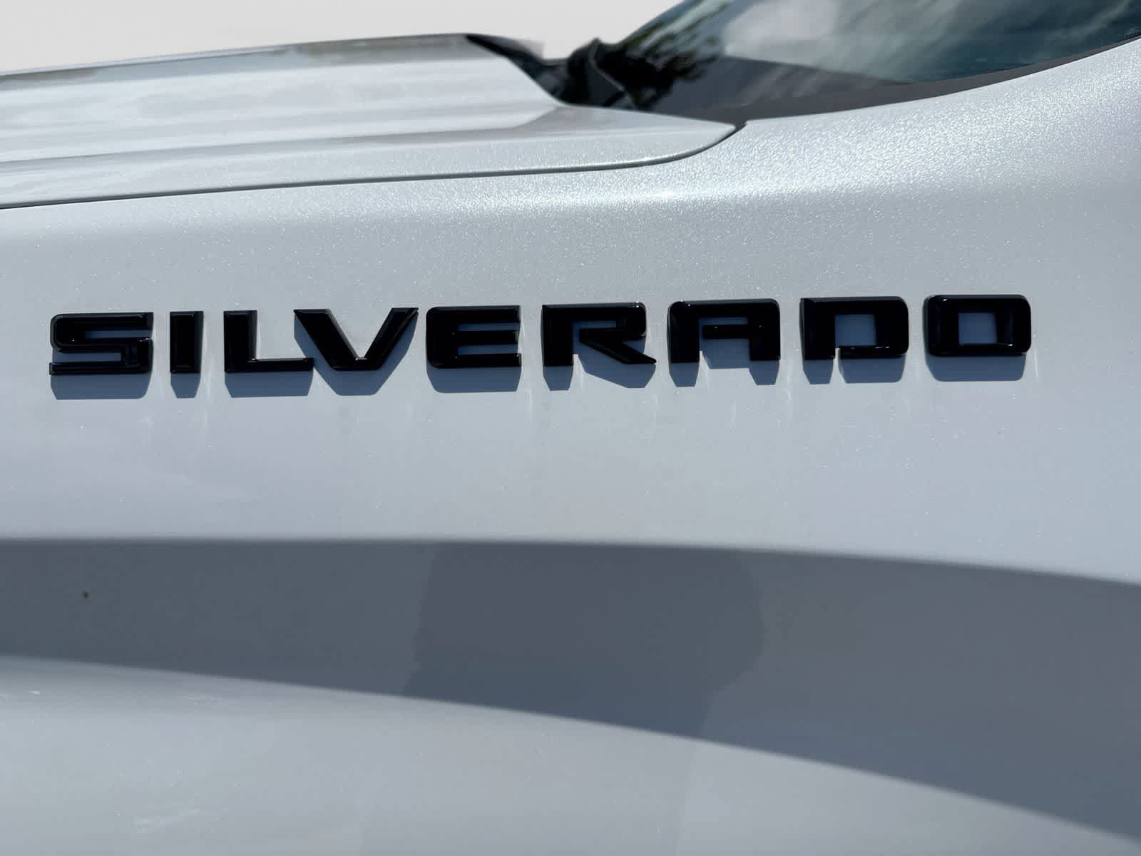 Used 2022 Chevrolet Silverado 1500 RST AWD/4WD image 20