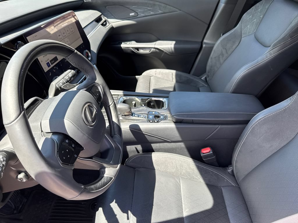 Used 2024 Lexus RX 350 w/ Convenience Package AWD/4WD image 20