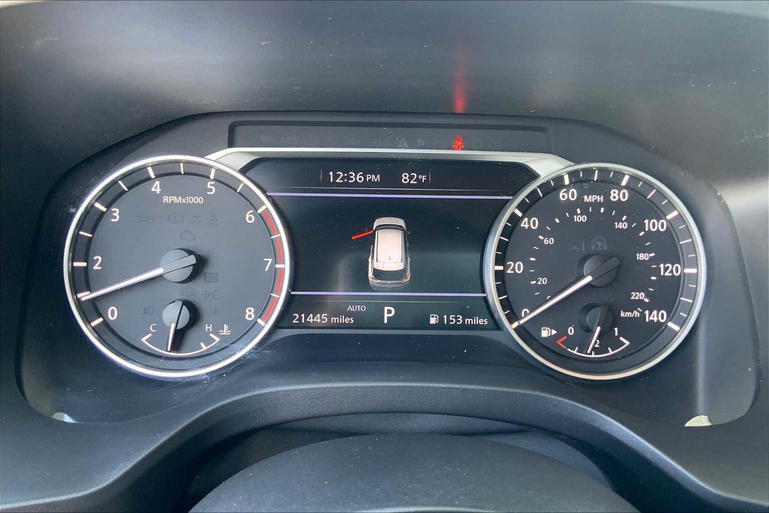 Certified 2023 Nissan Rogue SV AWD/4WD image 22