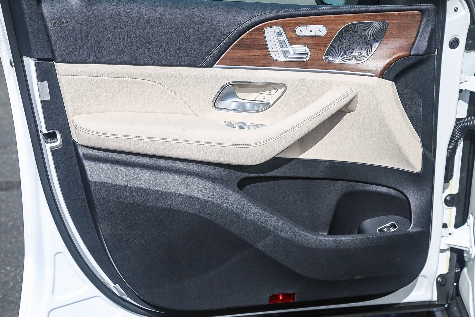 New 2024 Mercedes-Benz GLE 350 4MATIC image 18