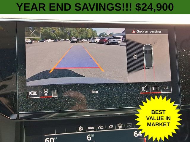 Used 2021 Audi e-tron Prestige image 21