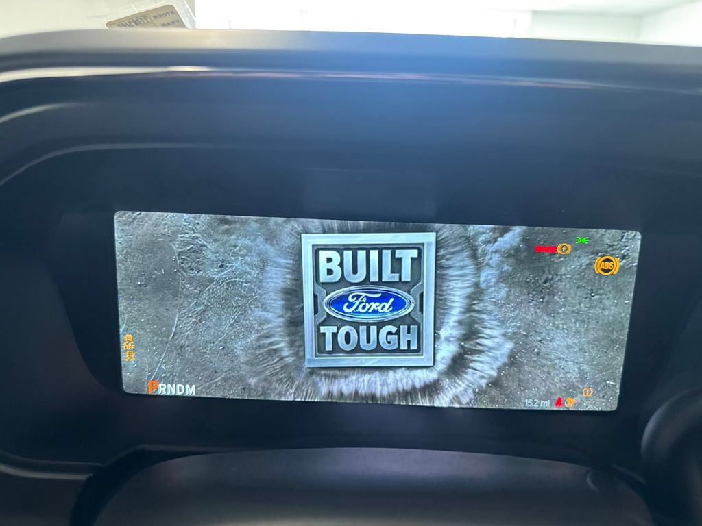 New 2026 Ford F350 Lariat w/ Black Appearance Package AWD/4WD image 19